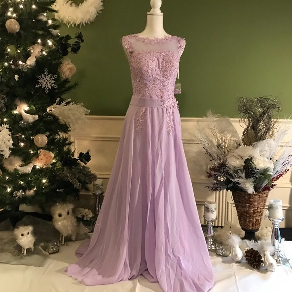 Dresses & Skirts - Formal evening prom dress